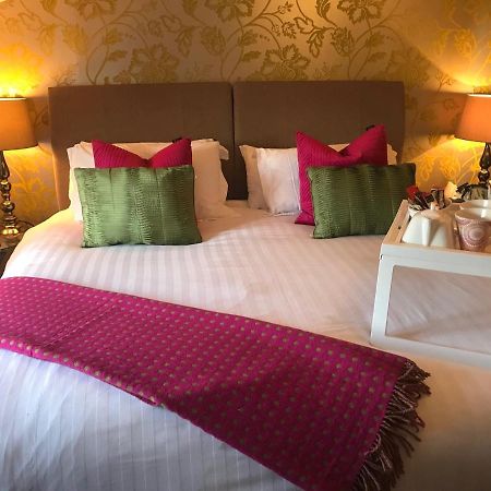 Willow Cottage B&B Yeadon Екстериор снимка