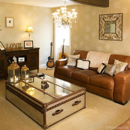 Willow Cottage B&B Yeadon Екстериор снимка