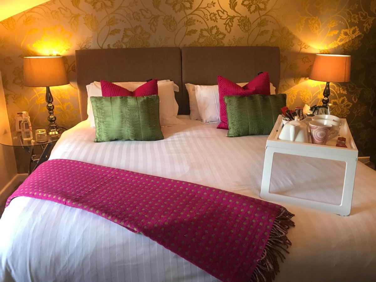 Willow Cottage B&B Yeadon Екстериор снимка