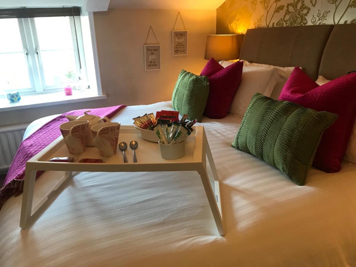 Willow Cottage B&B Yeadon Екстериор снимка