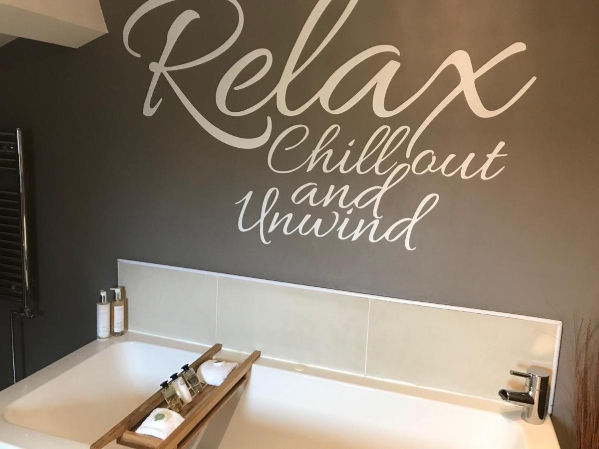 Willow Cottage B&B Yeadon Екстериор снимка
