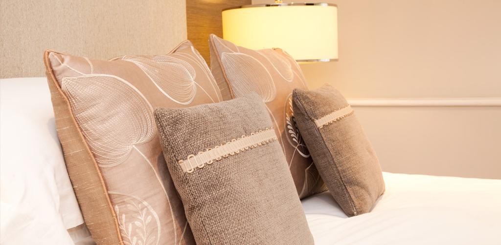 Willow Cottage B&B Yeadon Екстериор снимка