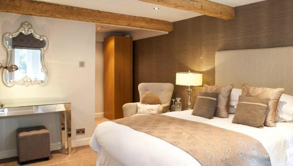 Willow Cottage B&B Yeadon Екстериор снимка
