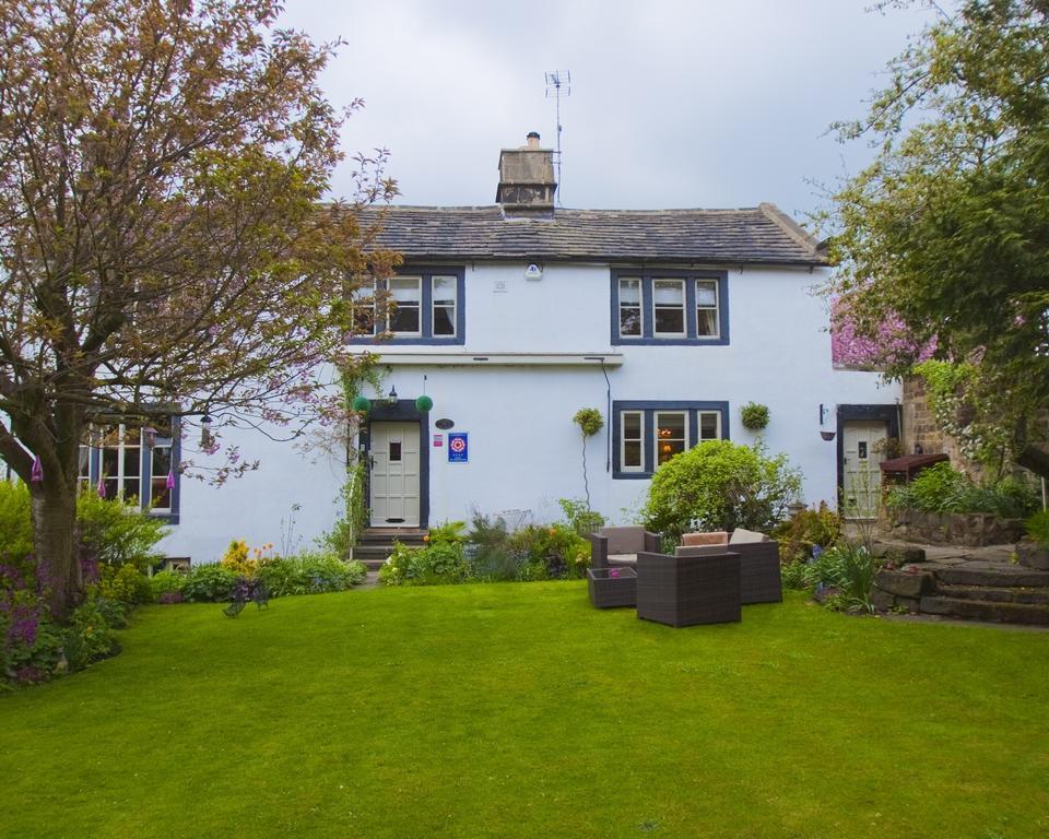 Willow Cottage B&B Yeadon Екстериор снимка