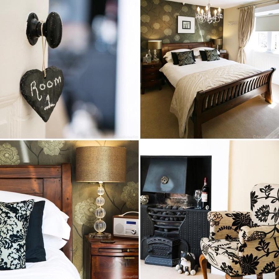 Willow Cottage B&B Yeadon Екстериор снимка