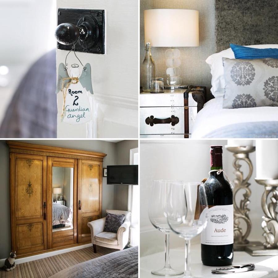 Willow Cottage B&B Yeadon Екстериор снимка