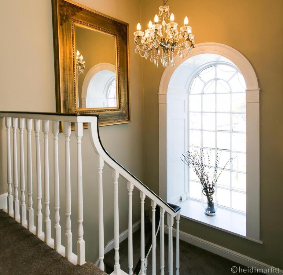 Willow Cottage B&B Yeadon Екстериор снимка